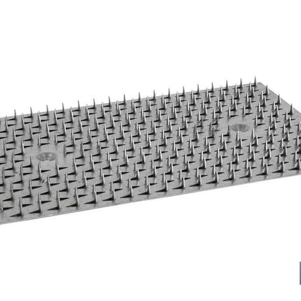 Rascador de monocapa | Medidas: 250 x 150 mm | Mango fabricado en fibra de vidrio