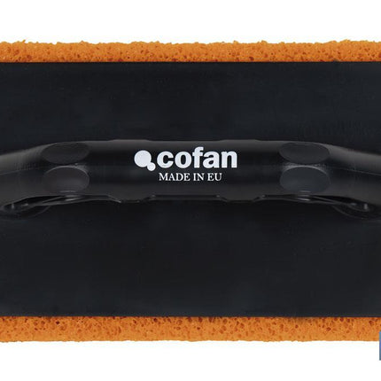 Fratás de esponja gruesa Cofan · Foto del fabricante