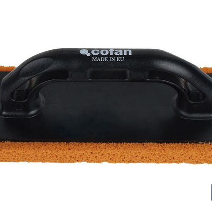 Fratás de esponja gruesa Cofan · Foto del fabricante