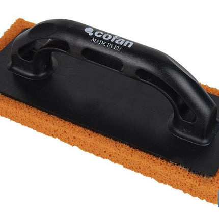Fratás de esponja gruesa Cofan · Foto del fabricante
