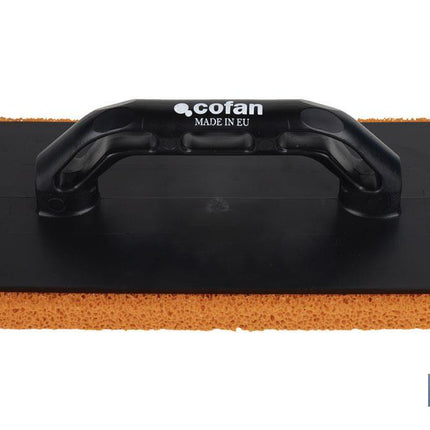 Fratás de esponja gruesa Cofan · Foto del fabricante