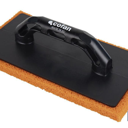 Fratás de esponja gruesa Cofan · Foto del fabricante