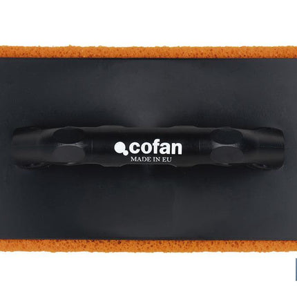 Fratás de esponja gruesa Cofan · Foto del fabricante