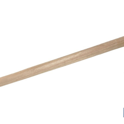 Hacha vizcaína con mango de madera Cofan · Foto del fabricante