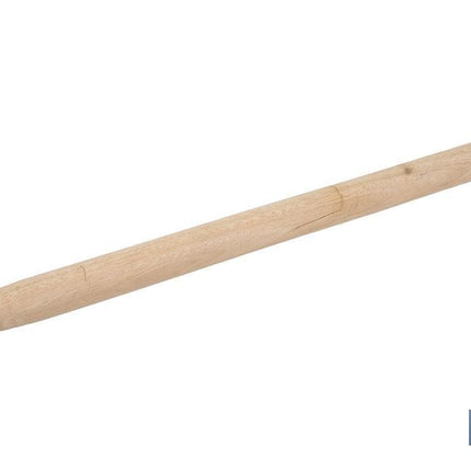 Mango de repuesto para vineta | Material: madera | Ideal para agricultura y jardinería | Medidas: 50 x Ø2,6 cm