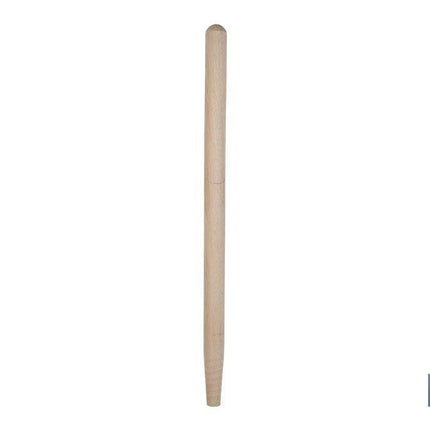 Mango de repuesto para vineta | Material: madera | Ideal para agricultura y jardinería | Medidas: 50 x Ø2,6 cm