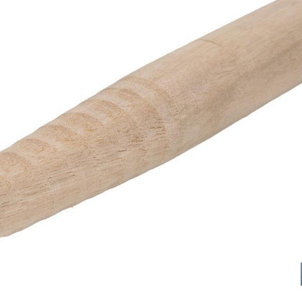 Mango de repuesto para vineta | Material: madera | Ideal para agricultura y jardinería | Medidas: 50 x Ø2,6 cm