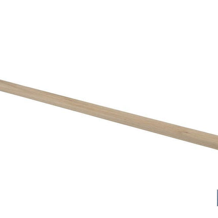 Mango de repuesto para maza cuña | Material: madera | Ideal para cortar madera dura | Medidas: 90 cm