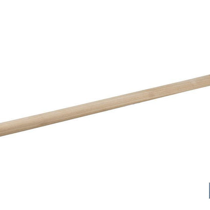 Mango de repuesto para maza cuña | Material: madera | Ideal para cortar madera dura | Medidas: 90 cm
