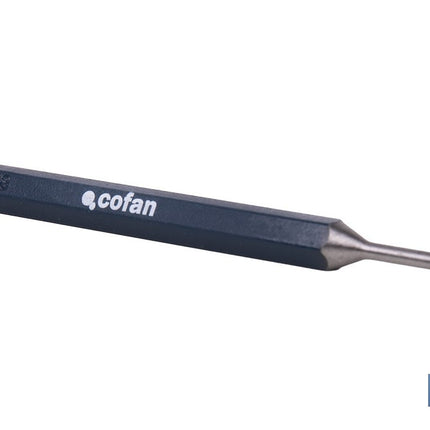 Botador cilíndrico para profesionales Cofan · Foto del fabricante