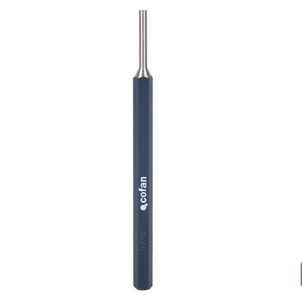 Botador cilíndrico para profesionales Cofan