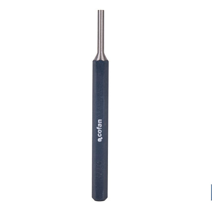 Botador cilíndrico para profesionales Cofan