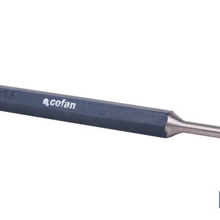Botador cilíndrico para profesionales Cofan · Foto del fabricante