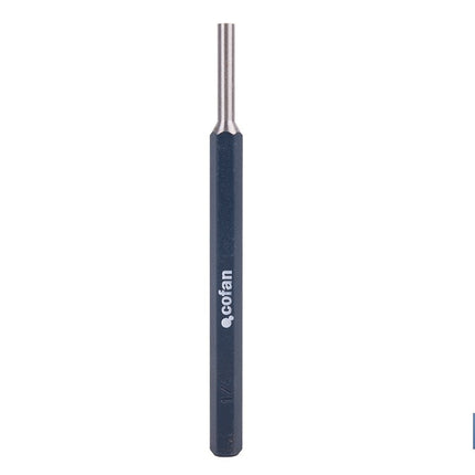 Botador cilíndrico para profesionales Cofan · Foto del fabricante