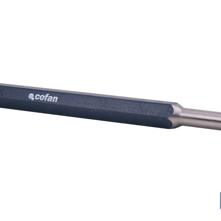 Botador cilíndrico para profesionales Cofan · Foto del fabricante