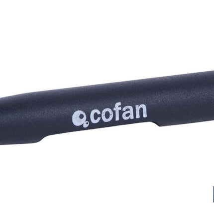 Sacabocados de golpe cilíndrico Cofan · Foto del fabricante