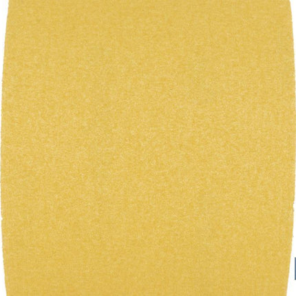 Rollo Lija Papel "Amarillo" Cofan · Foto del fabricante