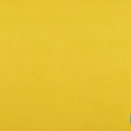 Rollo Lija Papel "Amarillo" Cofan · Foto del fabricante