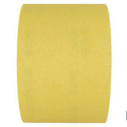 Rollo Lija Papel "Amarillo" Cofan · Foto del fabricante