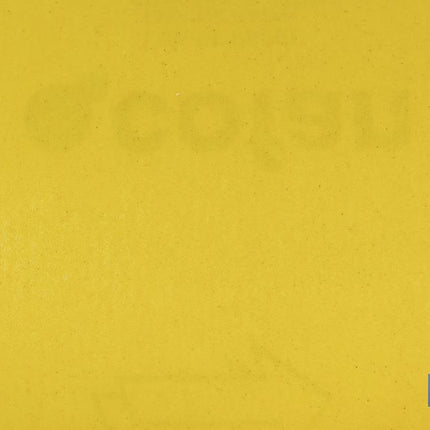Rollo Lija Papel "Amarillo" Cofan · Foto del fabricante