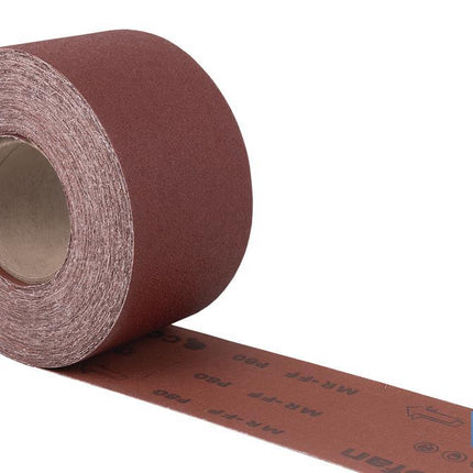 Rollo Lija de Tela Cofan · Foto del fabricante
