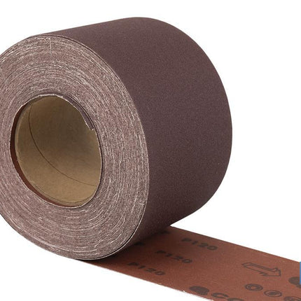 Rollo Lija de Tela Cofan · Foto del fabricante