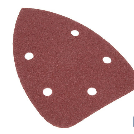 Pack de 5 hojas de lija para lijadora de detalle (Mouse) Cofan · Foto del fabricante