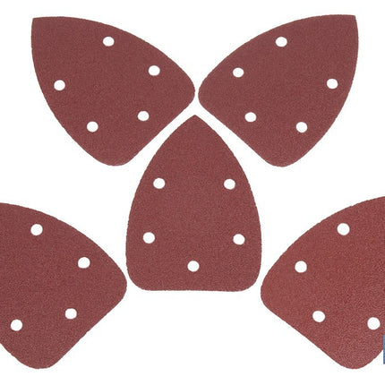 Pack de 5 hojas de lija para lijadora de detalle (Mouse) Cofan · Imagen de la familia
