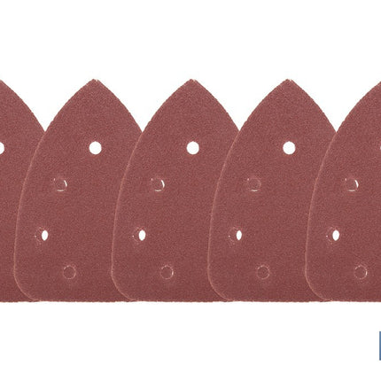 Hojas de lija para lijadora de detalle (Mouse) Cofan · Foto del fabricante