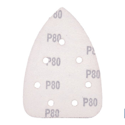 Hojas de lija para lijadora de detalle (Mouse) Cofan · Foto del fabricante