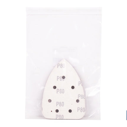 Hojas de lija para lijadora de detalle (Mouse) Cofan · Foto del fabricante