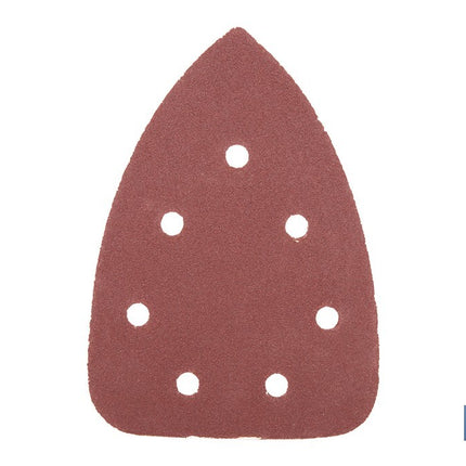 Hojas de lija para lijadora de detalle (Mouse) Cofan