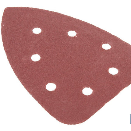 Hojas de lija para lijadora de detalle (Mouse) Cofan · Foto del fabricante