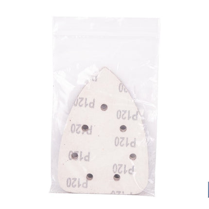 Hojas de lija para lijadora de detalle (Mouse) Cofan · Foto del fabricante