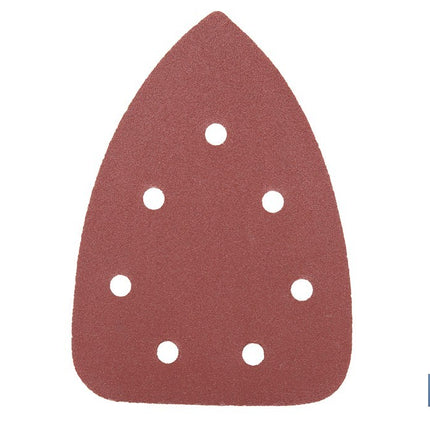 Hojas de lija para lijadora de detalle (Mouse) Cofan