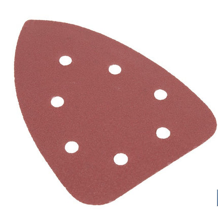 Hojas de lija para lijadora de detalle (Mouse) Cofan · Foto del fabricante