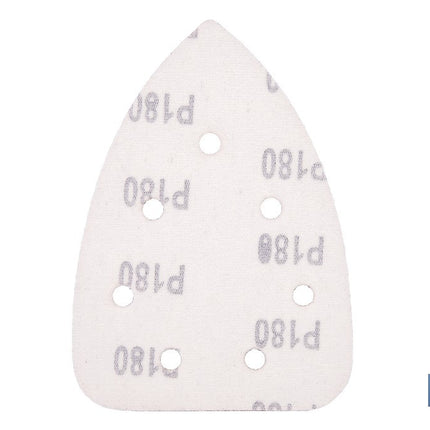 Hojas de lija para lijadora de detalle (Mouse) Cofan · Foto del fabricante