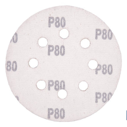 Discos de lija para lijadora Orbital Cofan · Foto del fabricante