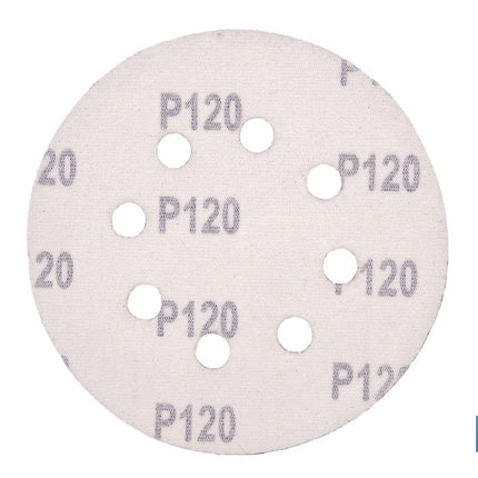 Discos de lija para lijadora Orbital Cofan · Foto del fabricante
