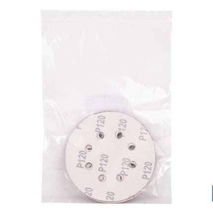 Discos de lija para lijadora Orbital Cofan · Foto del fabricante