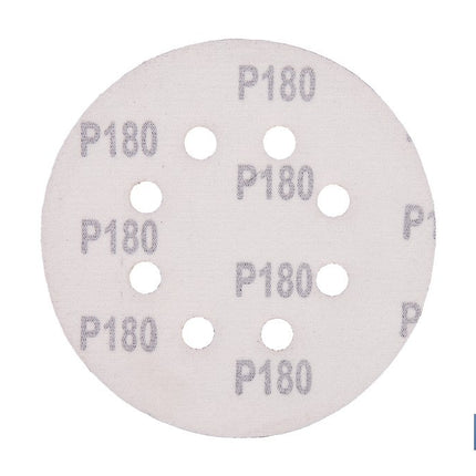 Discos de lija para lijadora Orbital Cofan · Foto del fabricante