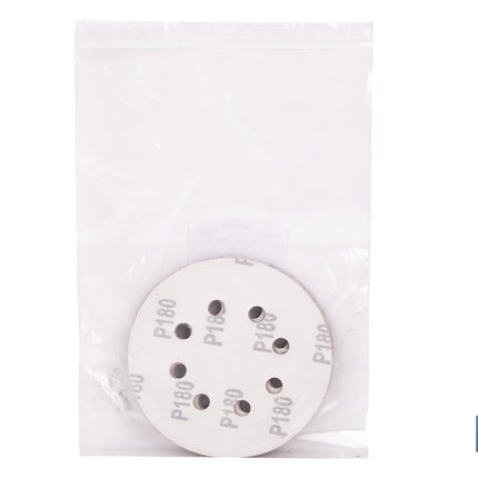 Discos de lija para lijadora Orbital Cofan · Foto del fabricante