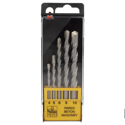 Juego de brocas para muros profesional Cofan · Foto del fabricante