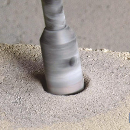 Coronas para Construcción SDS-PLUS Cofan · Foto del fabricante