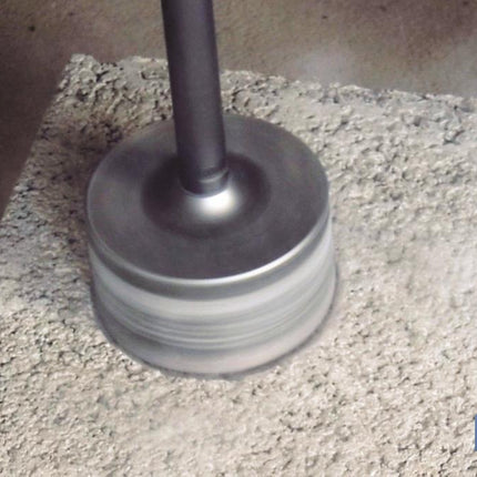 Coronas para Construcción SDS-PLUS Cofan · Foto del fabricante