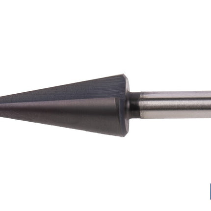 Brocas escalonadas HSS TIN Normal Cofan · Foto del fabricante