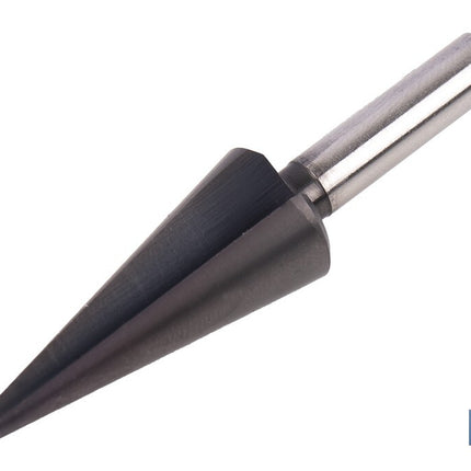 Brocas escalonadas HSS TIN Normal Cofan · Foto del fabricante