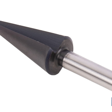 Brocas escalonadas HSS TIN Normal Cofan · Foto del fabricante