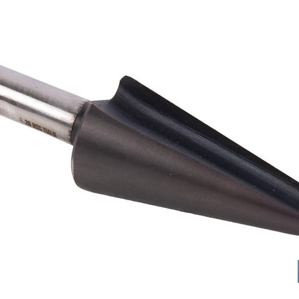 Brocas escalonadas HSS TIN Normal Cofan · Foto del fabricante