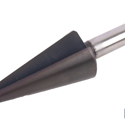 Brocas escalonadas HSS TIN Normal Cofan · Foto del fabricante